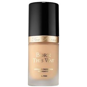 Too faced born this way foundation